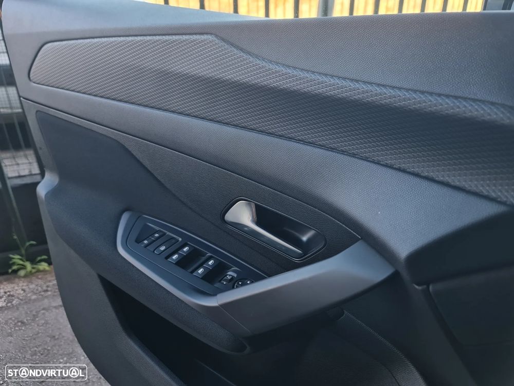 Peugeot 308 1.2 PureTech Active - 16