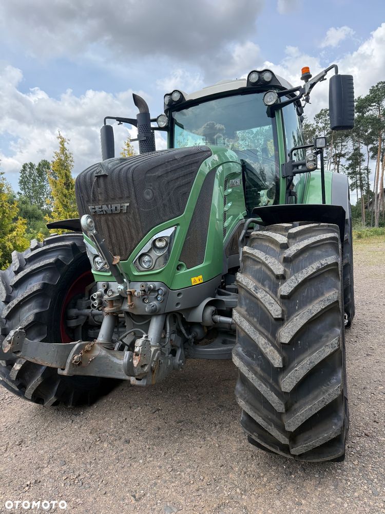 Fendt 927-930-942 gen 7 - 3