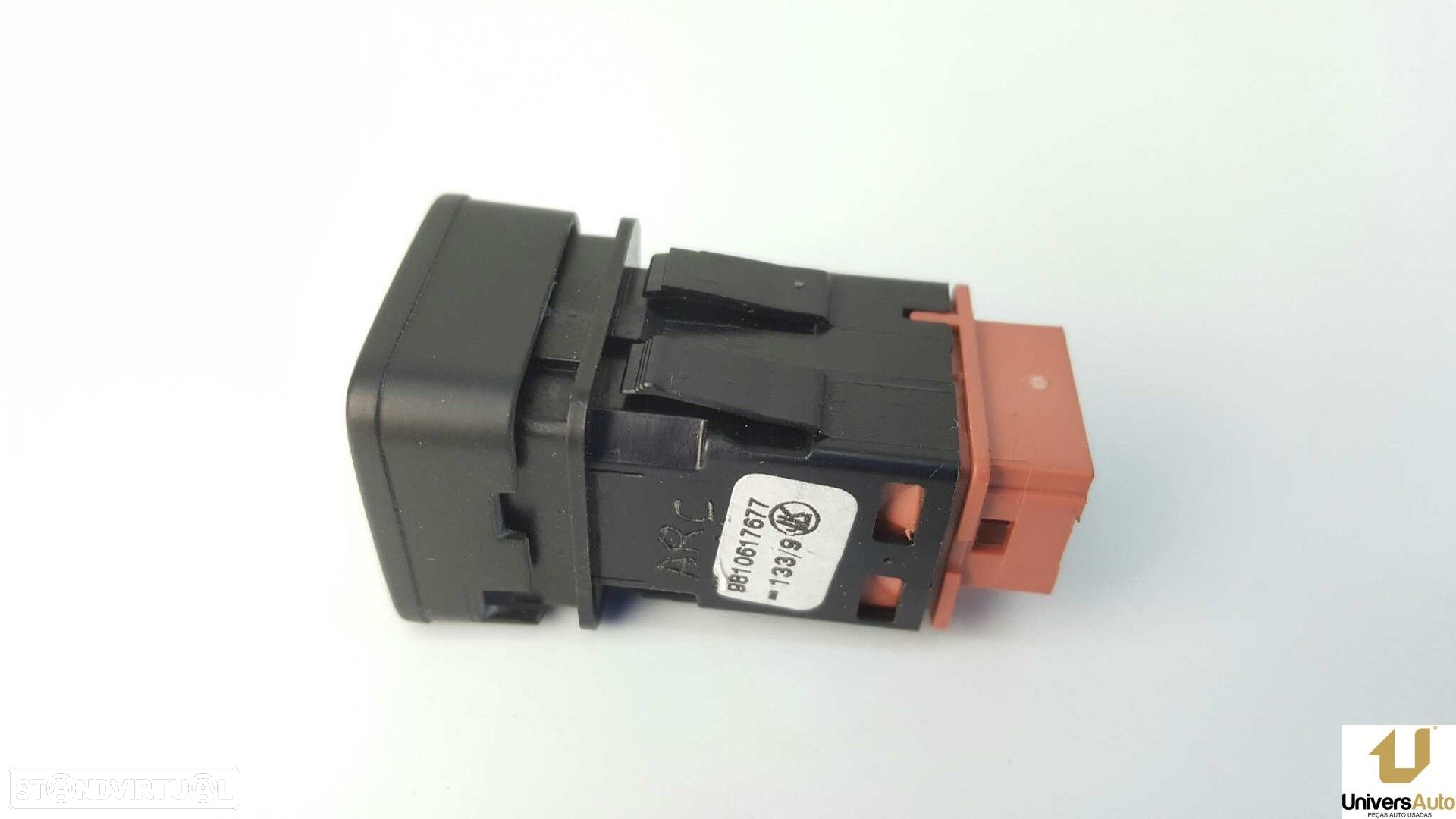 INTERRUPTOR CITROEN DS7 CROSSBACK (X74) - 4