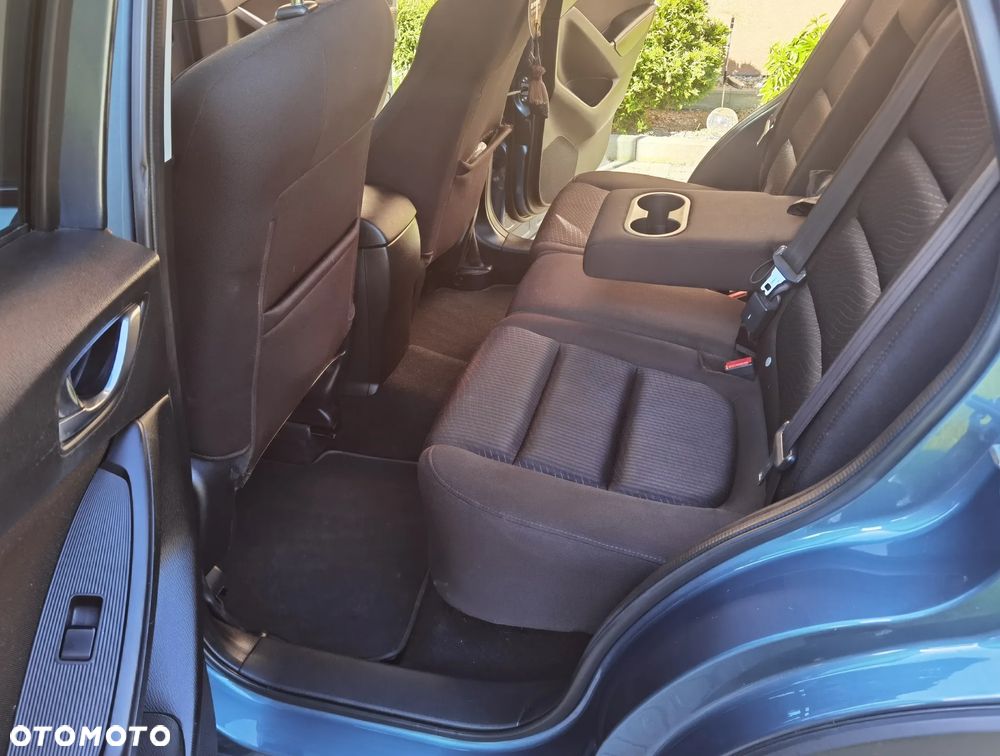 Mazda CX-5 - 9