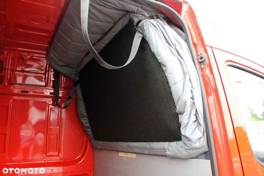 Mercedes-Benz SPRINTER 319CDI automat - 15