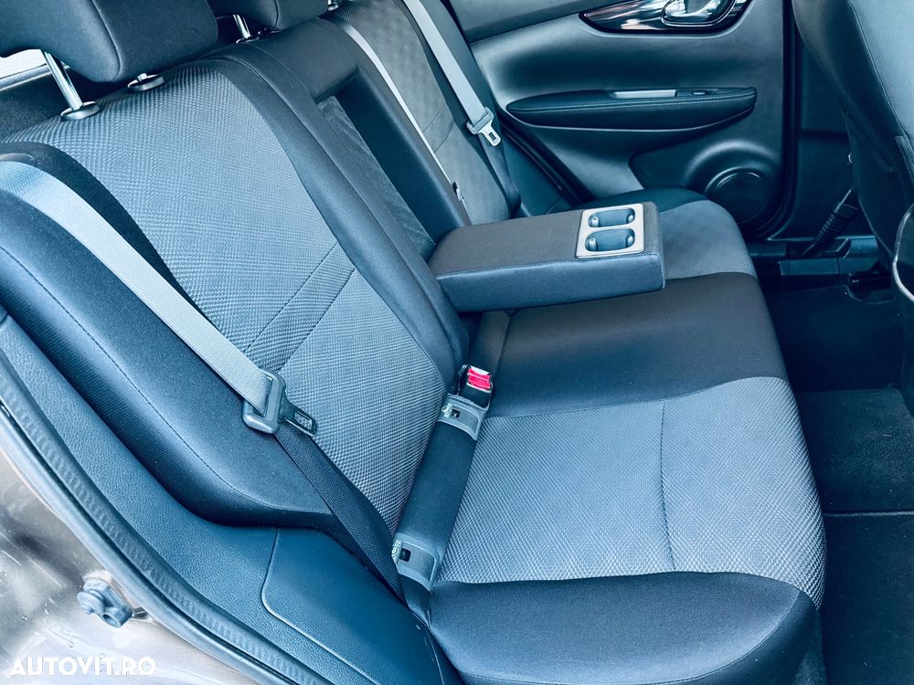 Nissan Qashqai 1.6 DCI ACENTA - 20