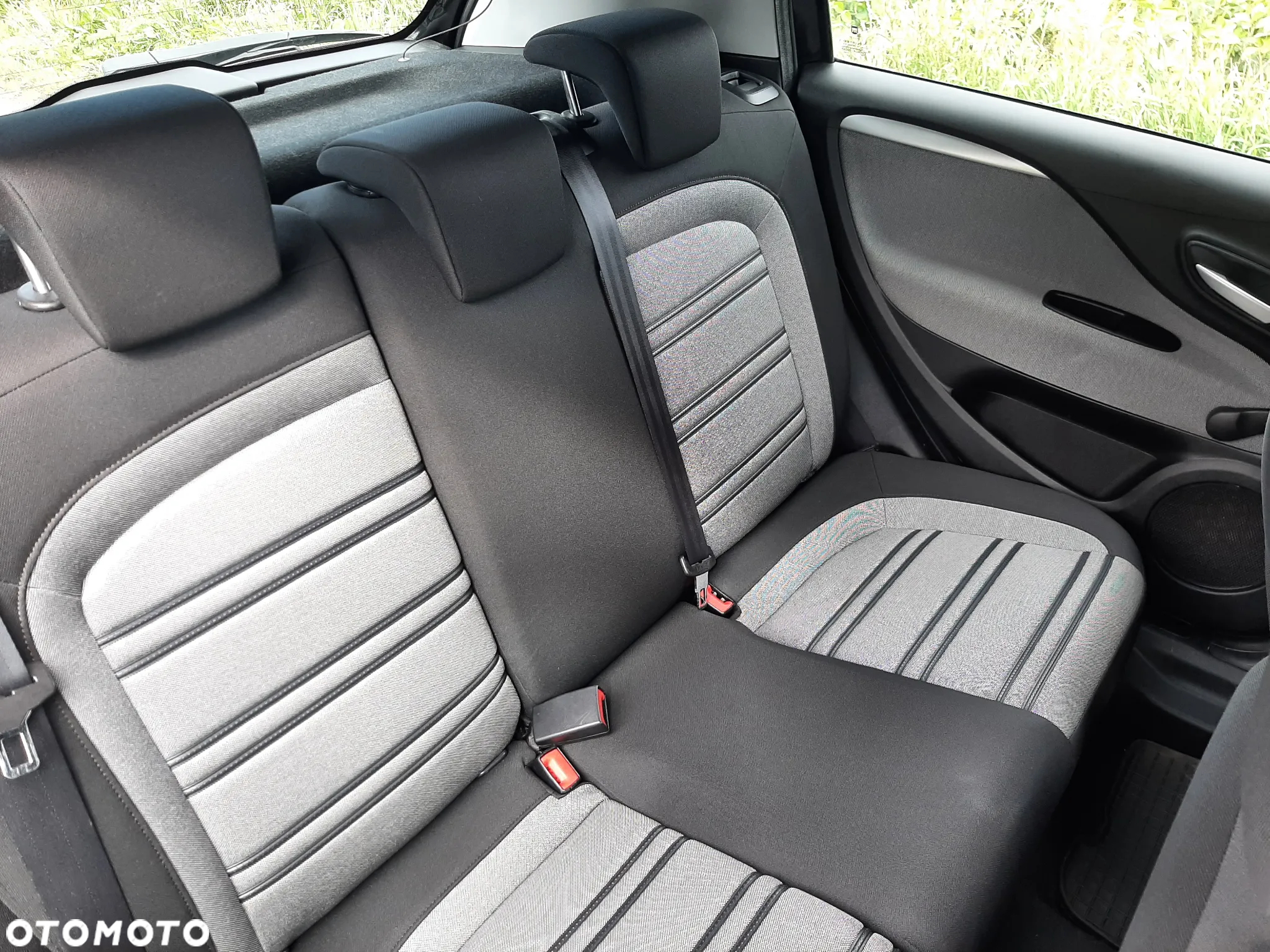 Fiat Punto Evo 1.4 8V Dynamic - 6