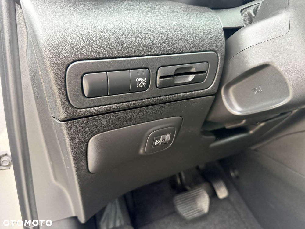 Citroën C3 Aircross 1.2 PureTech Shine S&S EAT6 - 10