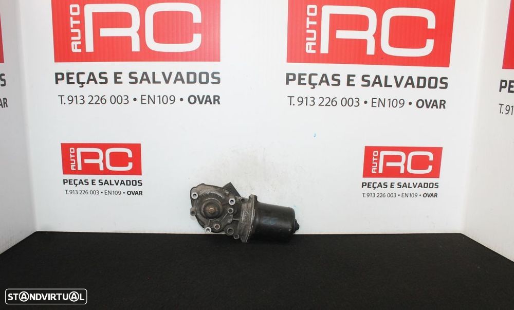 Motor Limpa Vidros Traseiro Renault Laguna de 2002 - 1