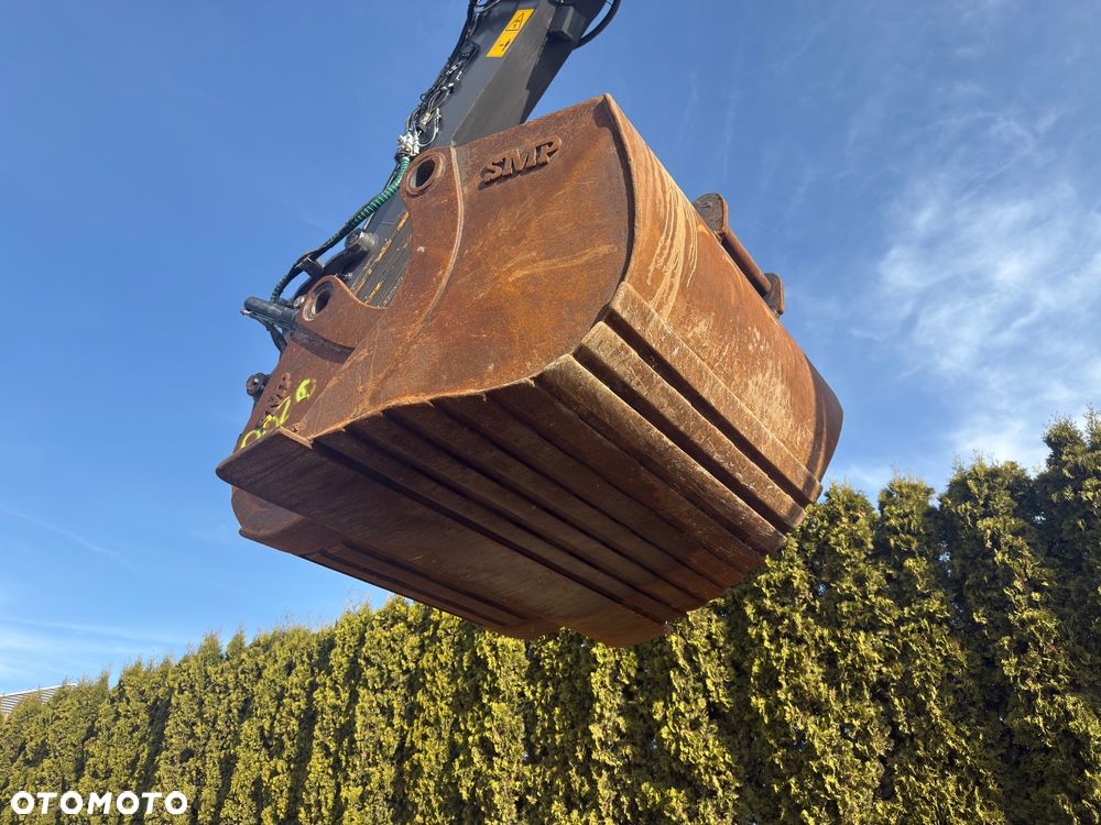 Volvo EC 250 EL - 27