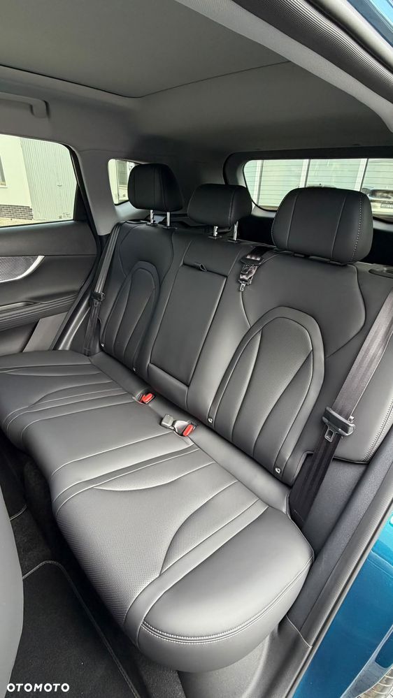 Chery Tiggo 7 1.5 T-GDI Super Hybrid Prestige DHT - 12