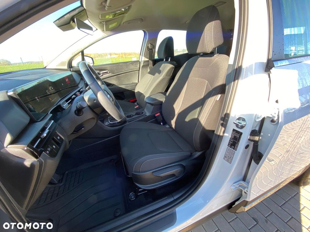 Kia Sportage - 10
