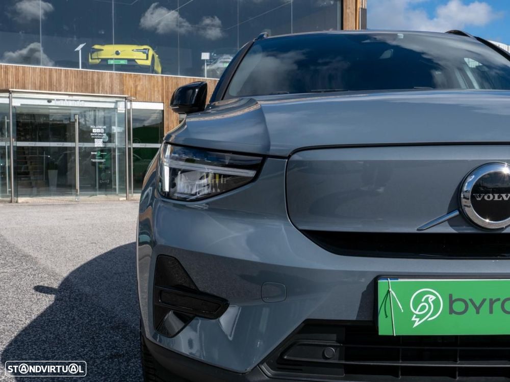 Volvo XC 40 Recharge Pro - 6