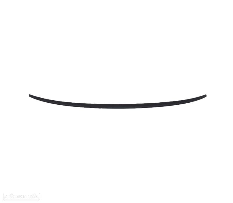 AILERON SPOILER BMW G20 18- LOOK M - 2