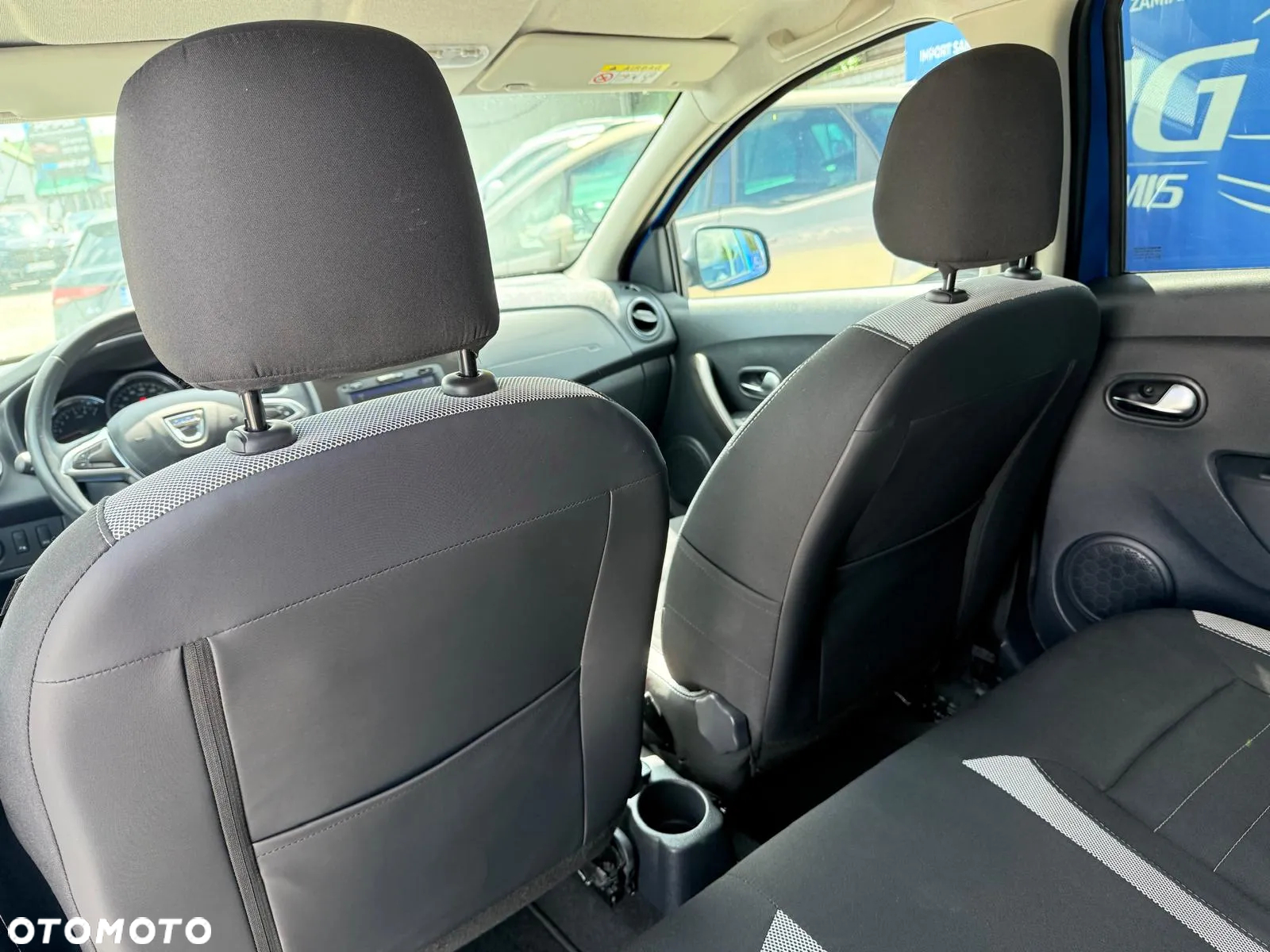 Dacia Sandero Stepway 0.9 TCe Outdoor S&S - 14