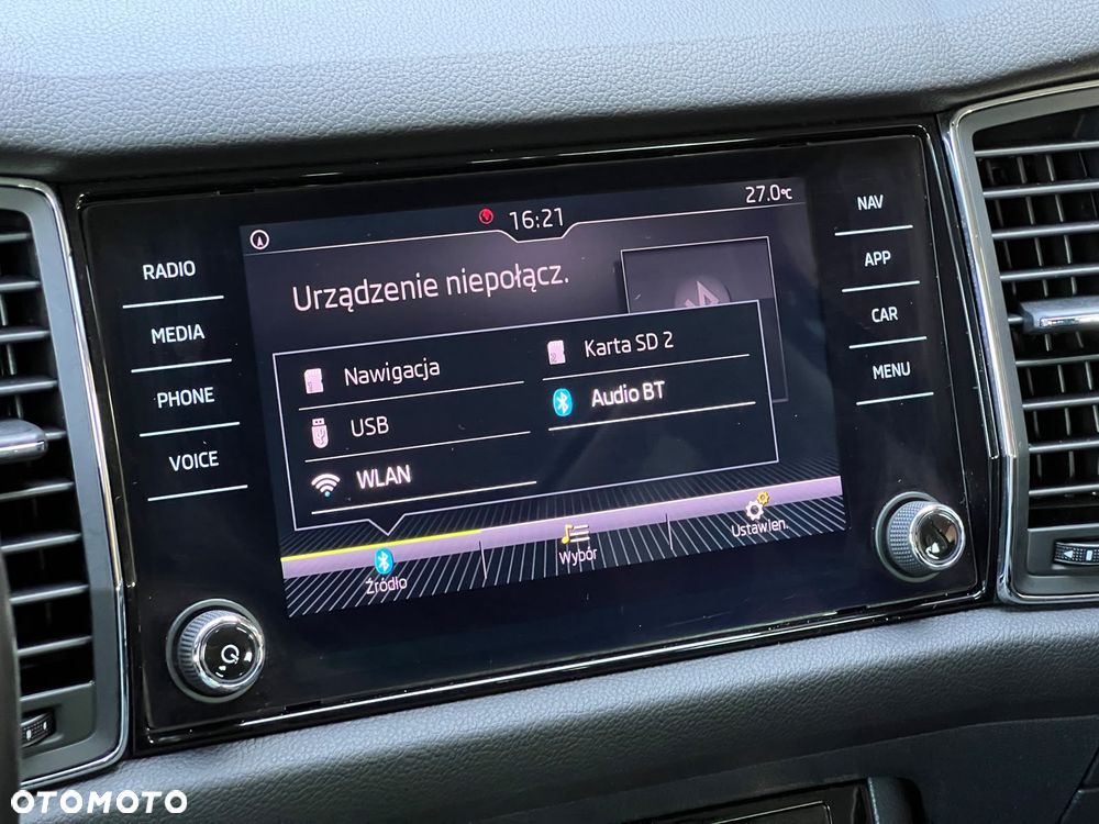 Skoda Kodiaq 2.0 TSI 4x4 Style DSG - 30