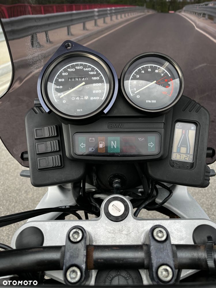 BMW GS - 10