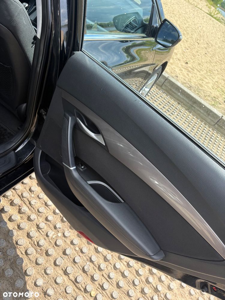 Hyundai i40 1.7 CRDi Classic - 13