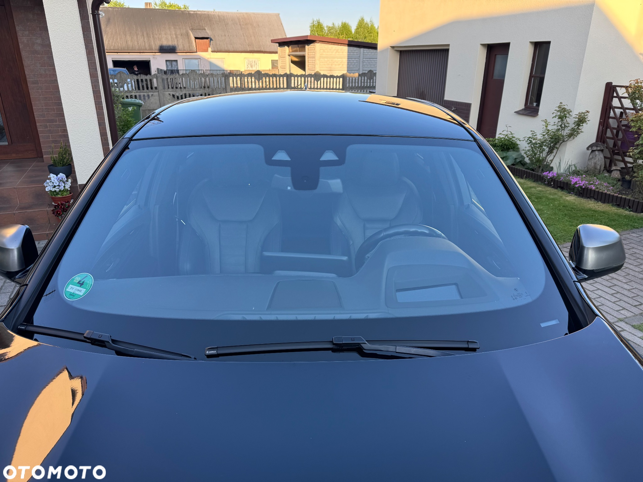 BMW X4 xM40i - 9