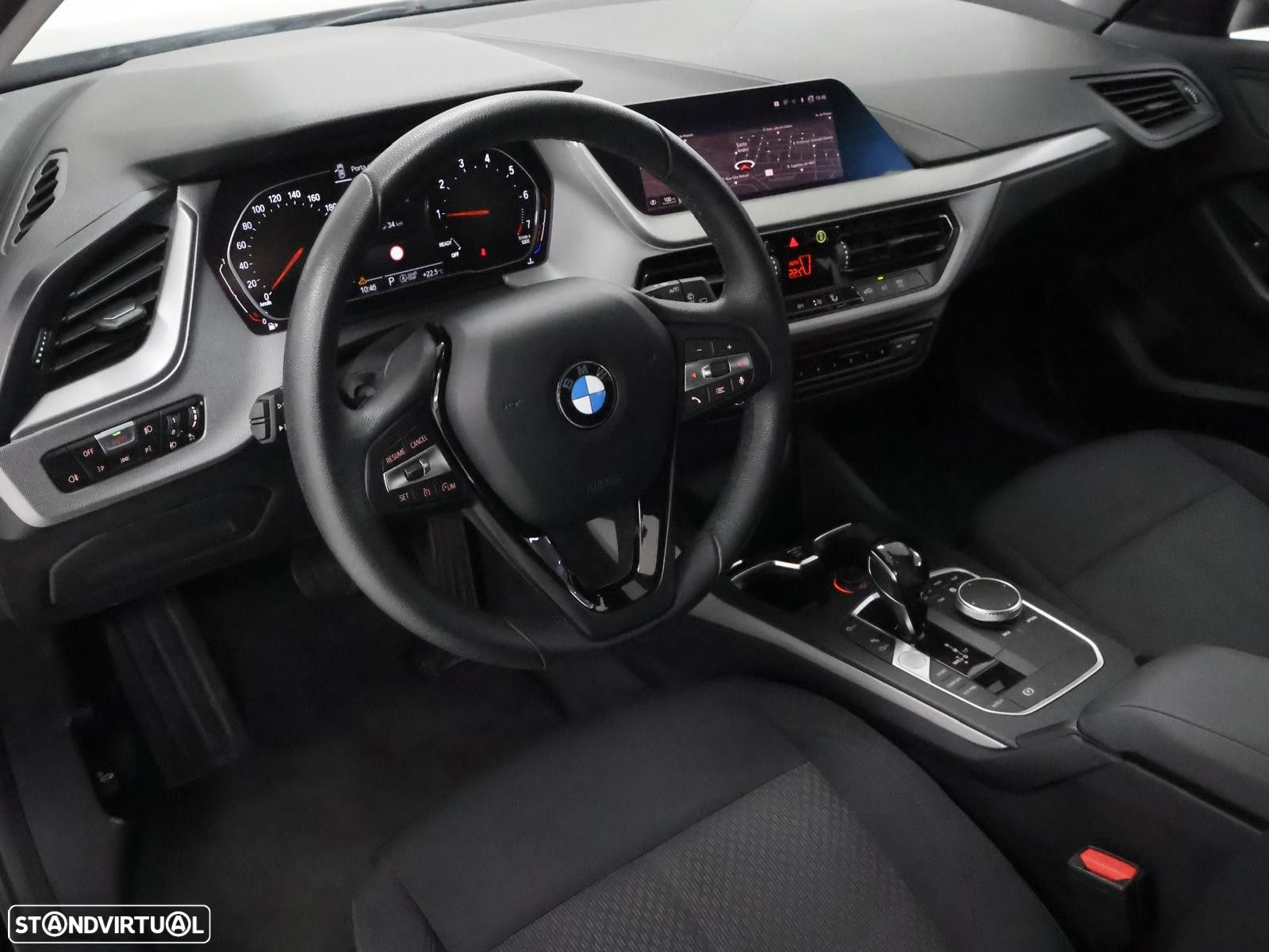 BMW 118 i Corporate Edition Auto - 14