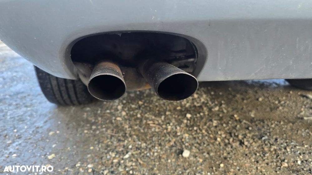 Skoda Octavia 1.9 TDI DPF Elegance 4x4 - 15