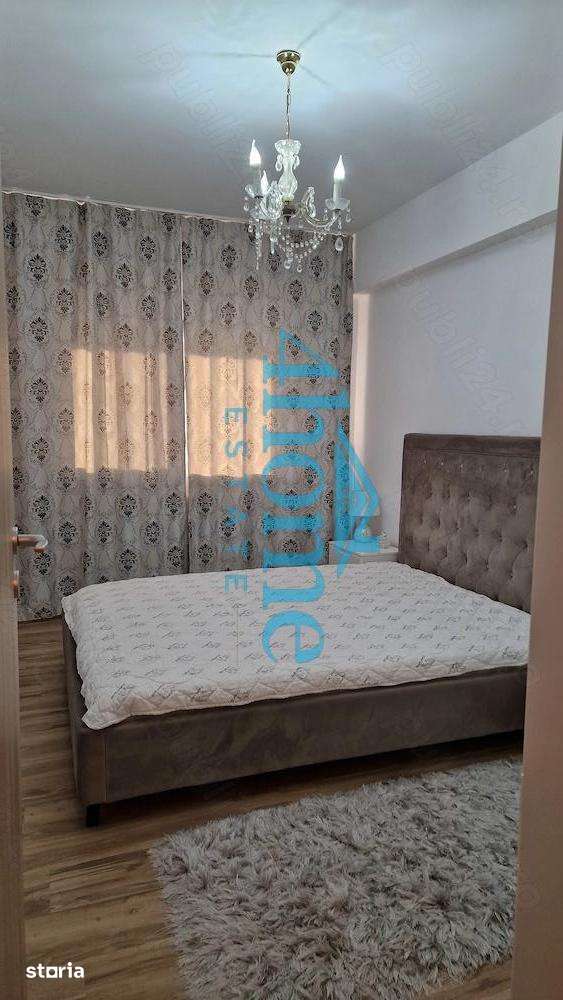 Apartament 2 camere Rotar Park 1|Metrou|Pacii|Bloc Nou — fotografia 1