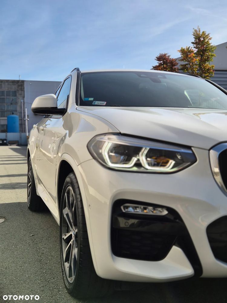 BMW X4 xDrive20d M Sport - 13