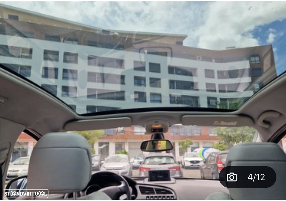 Peugeot 3008 BlueHDi 120 Stop & Start Allure - 2