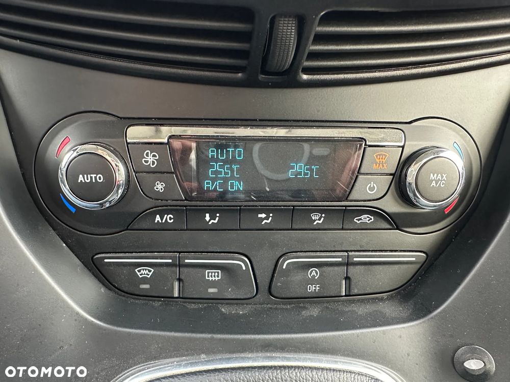 Ford C-MAX 1.6 EcoBoost Edition ASS - 18