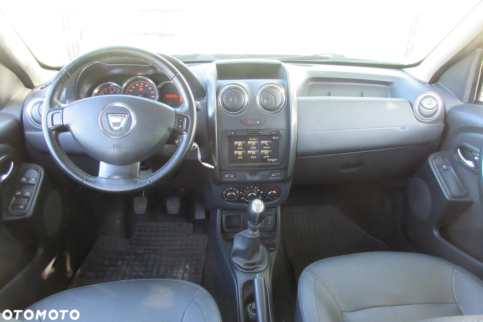 Dacia Duster 1.2 TCe Laureate - 17