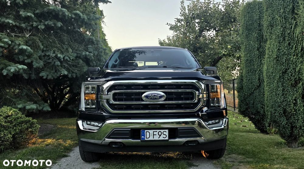 Ford F150 - 25