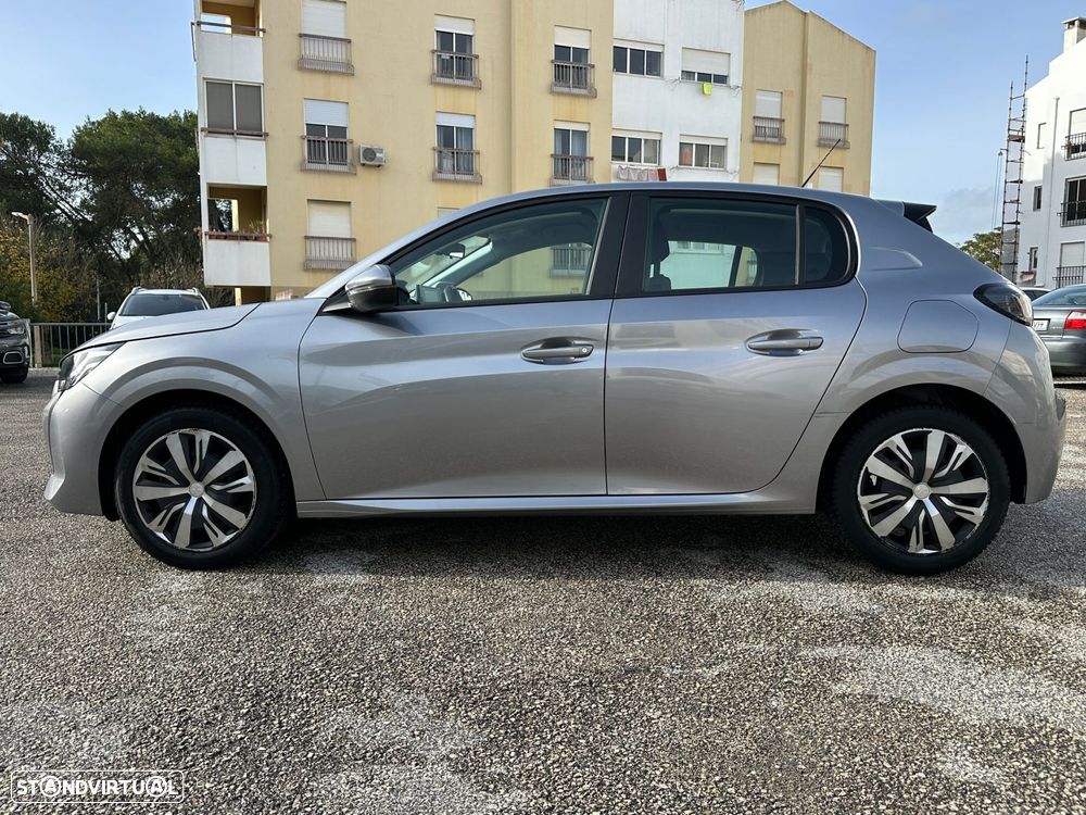 Peugeot 208 1.2 PureTech Active Pack - 6