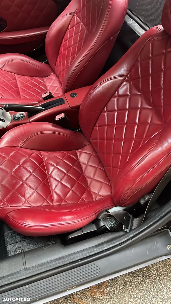Fiat Barchetta 1.8 16V - 2
