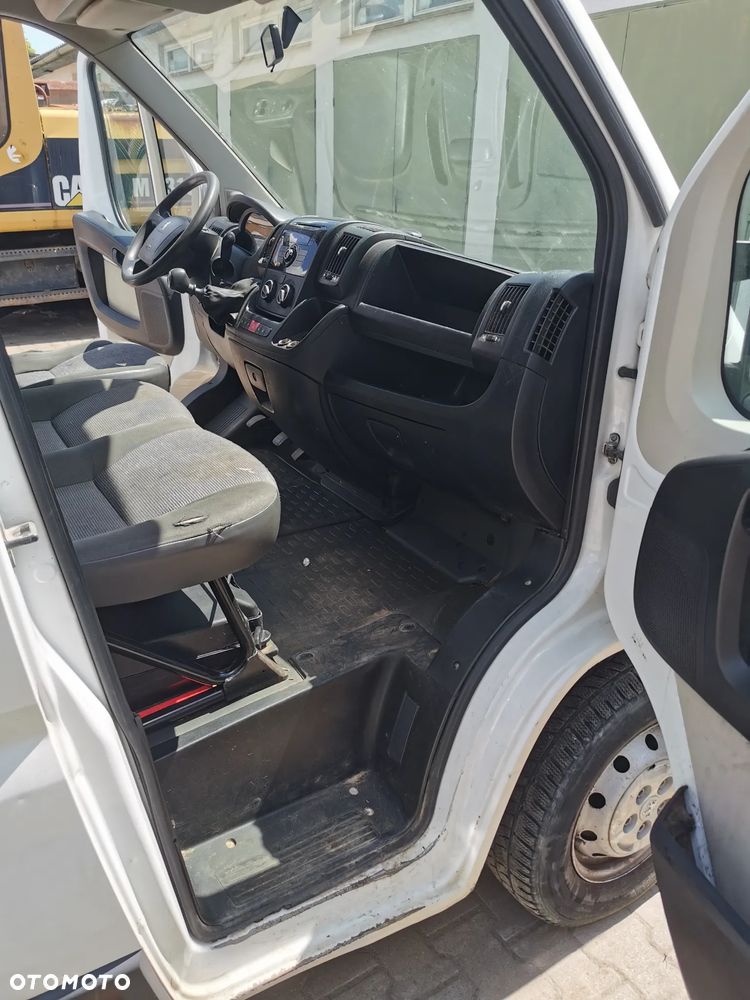 Peugeot BOXER - 10