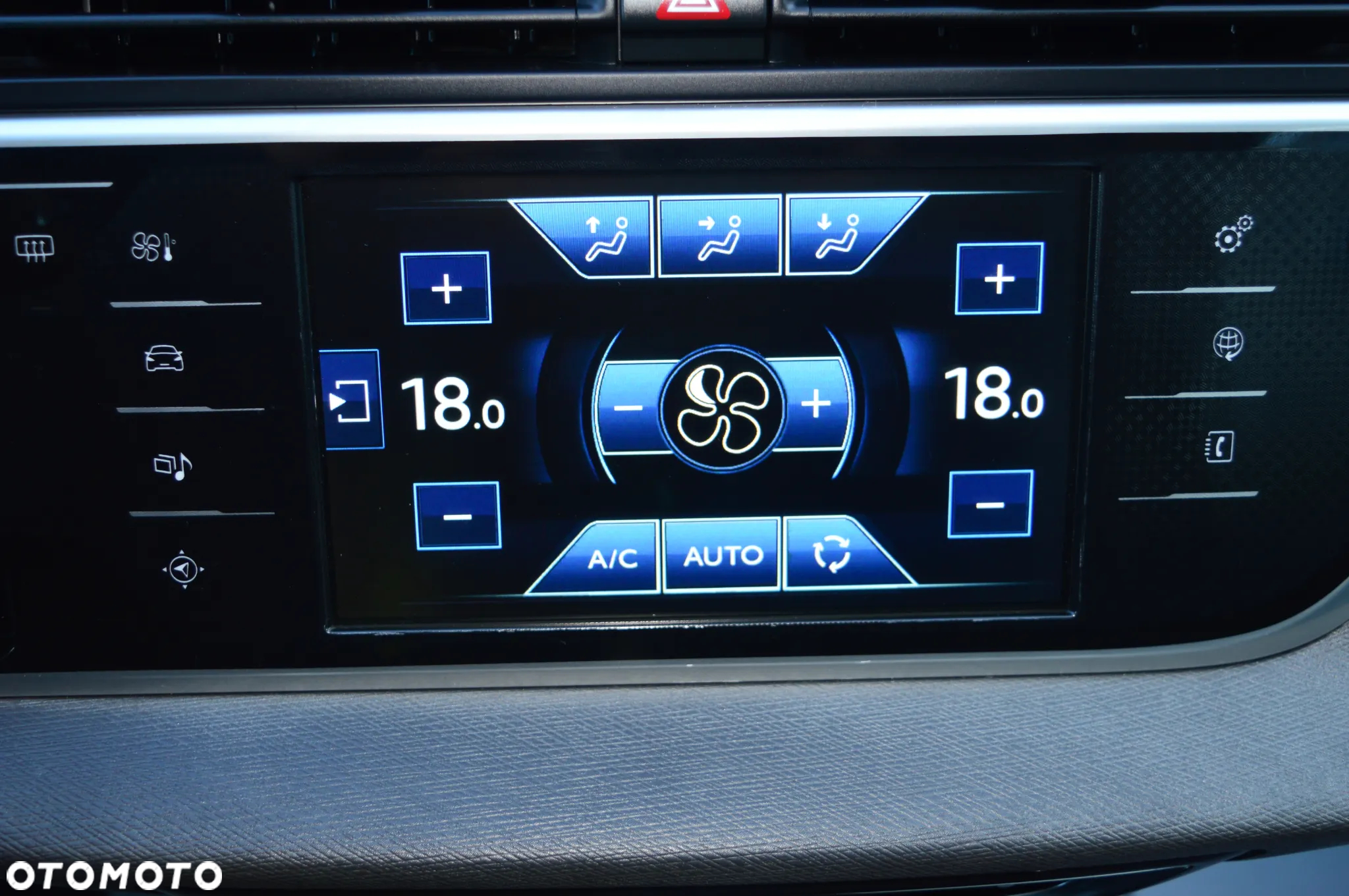 Citroën C4 Grand Picasso - 26