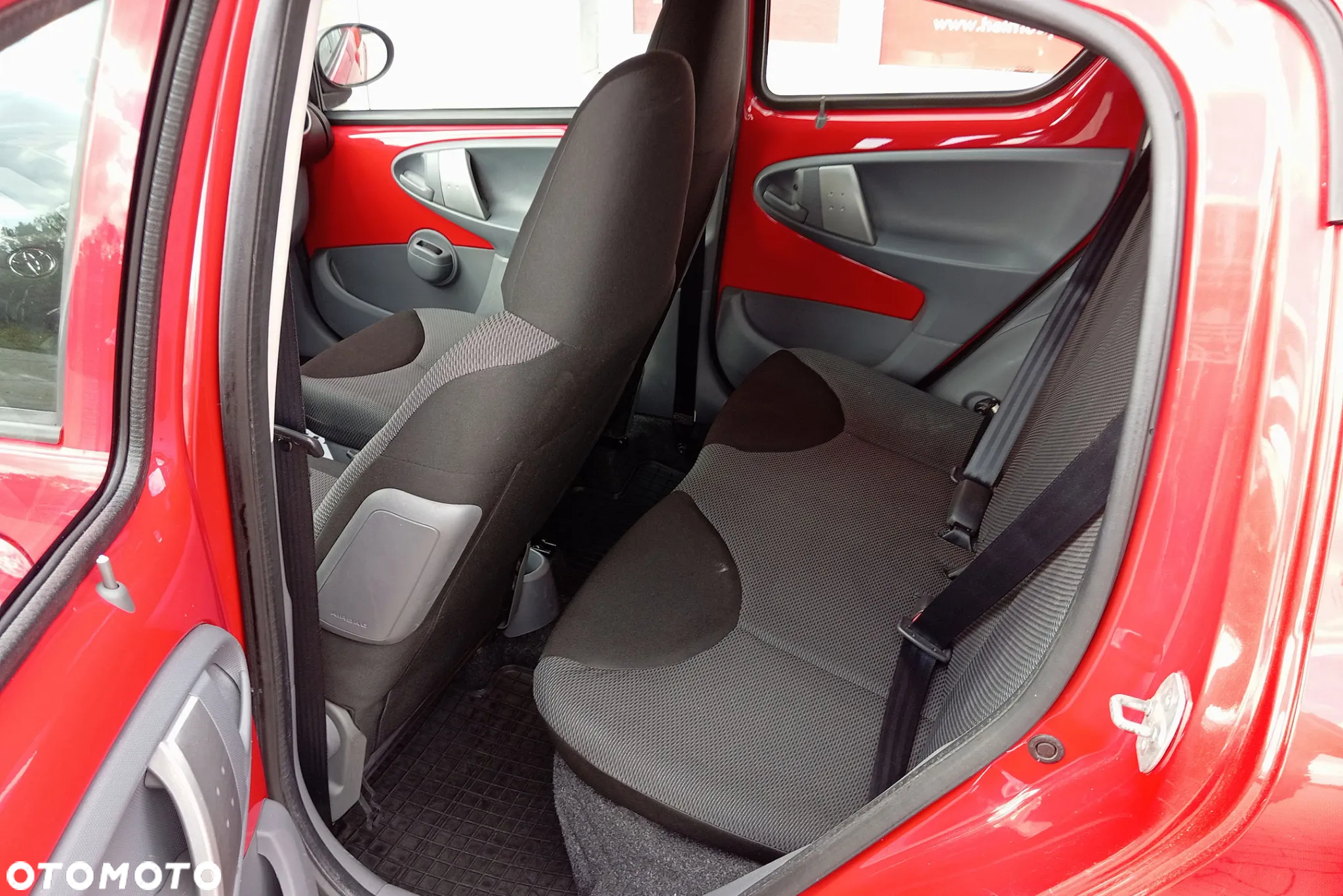 Toyota Aygo 1.0 VVT-i - 31