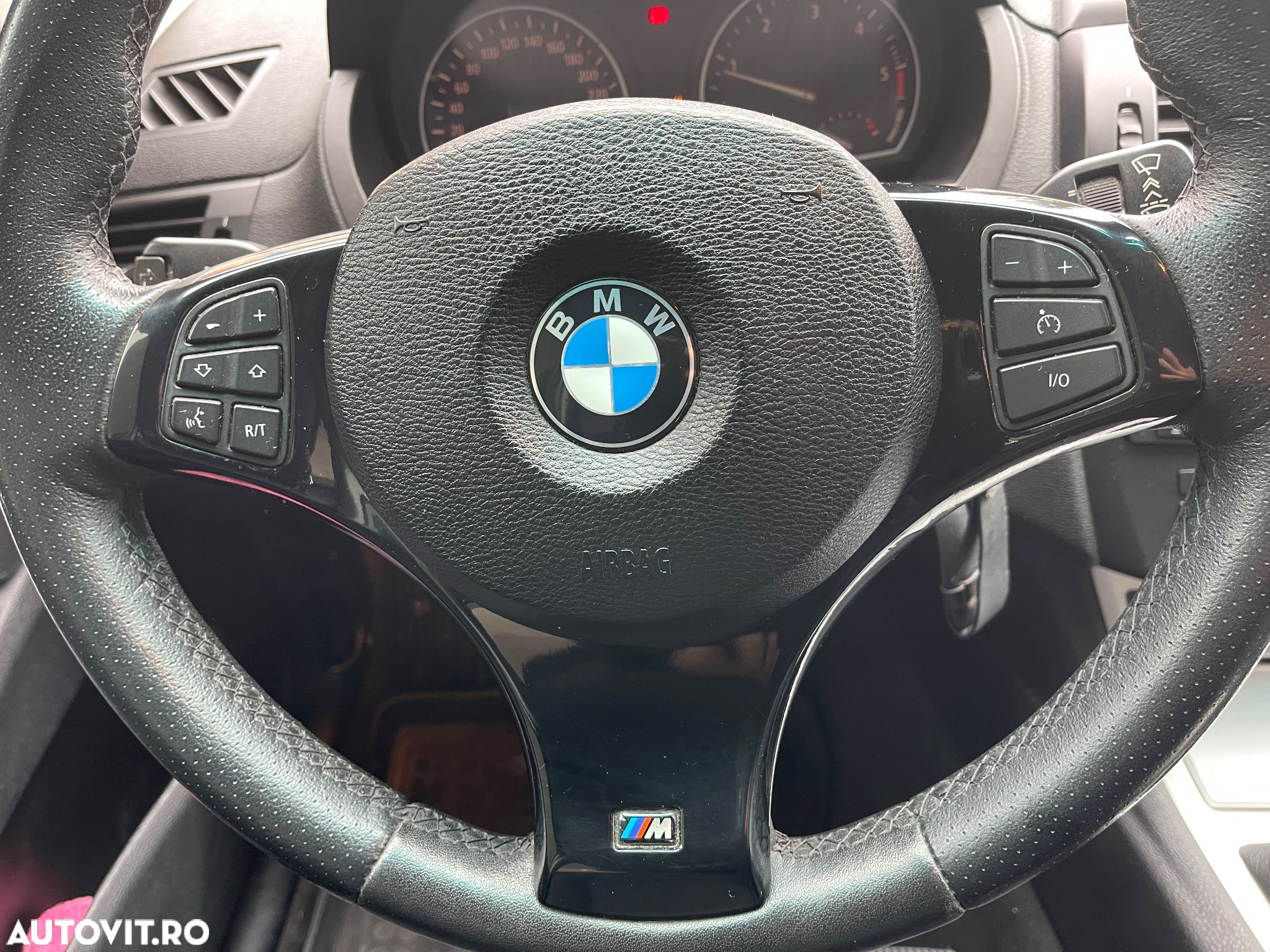 BMW X3 2.0d - 11