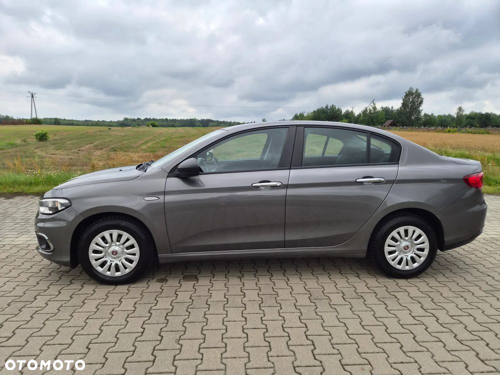 Fiat Tipo 1.4 Classic - 7