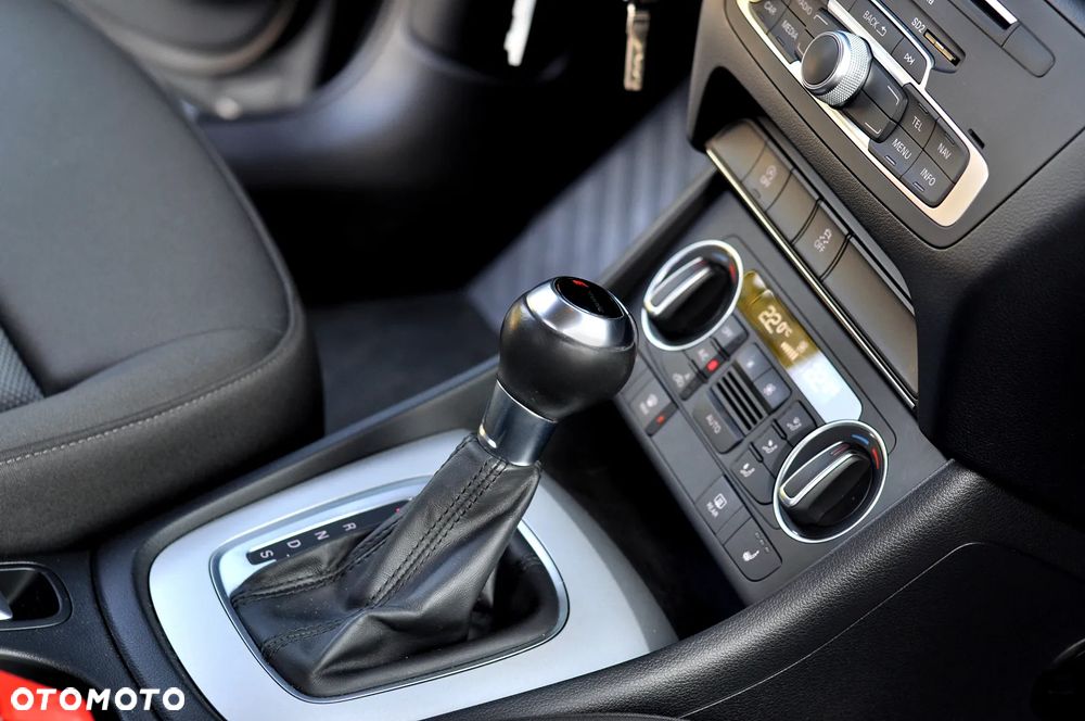 Audi Q3 2.0 TDI Quattro Sport S tronic - 25