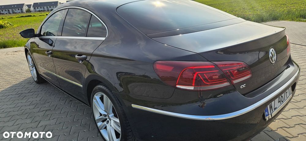 Volkswagen CC 1.8 TSI - 6