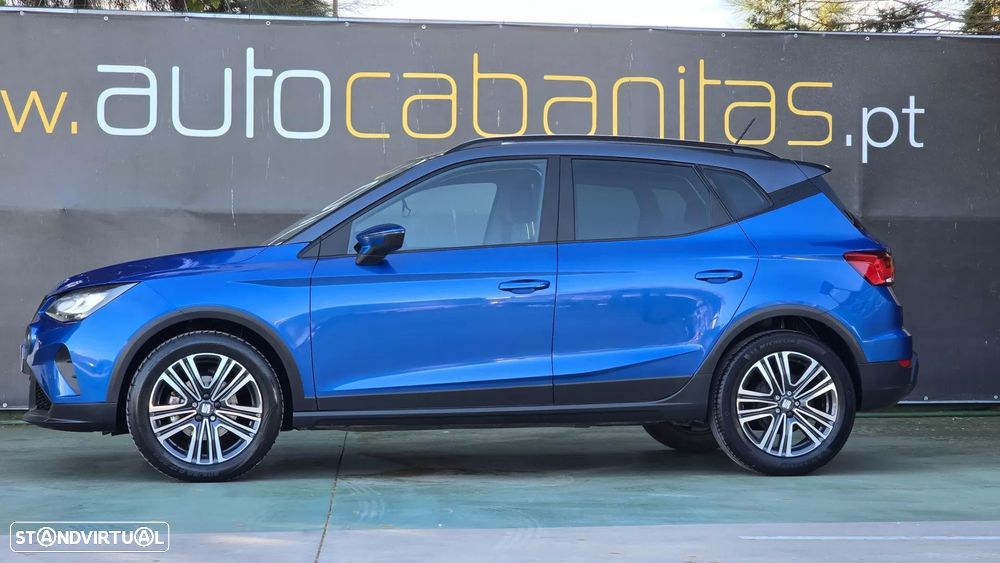 SEAT Arona 1.0 TSI Style - 5