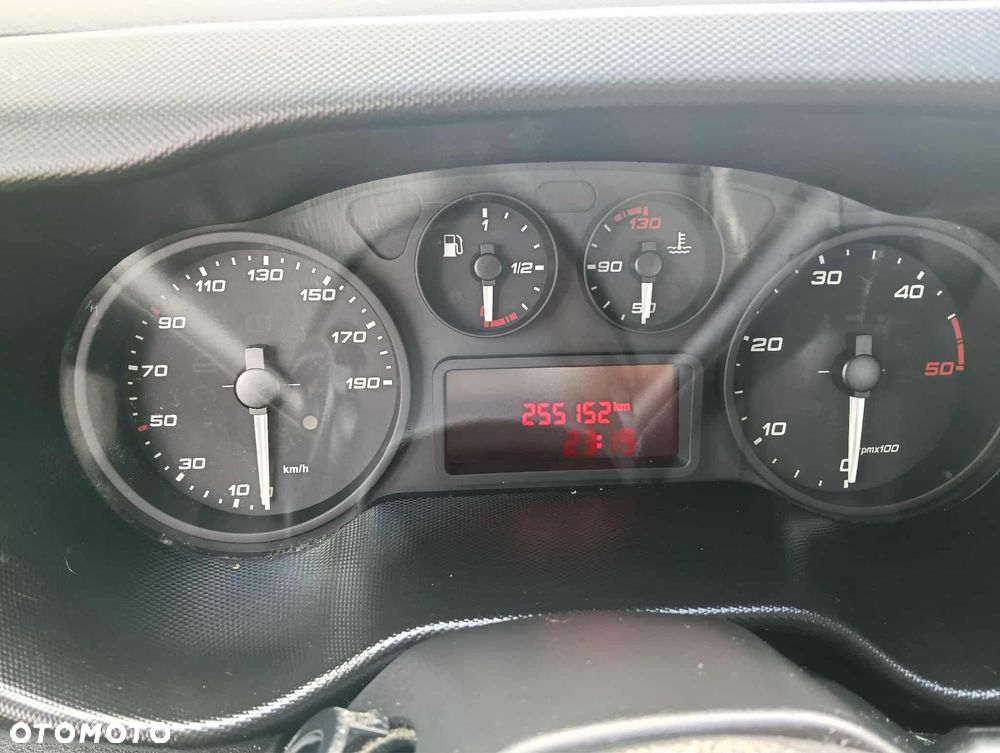 Iveco DAILY 35C14, 35C13, 35C12, 35C15 - 8