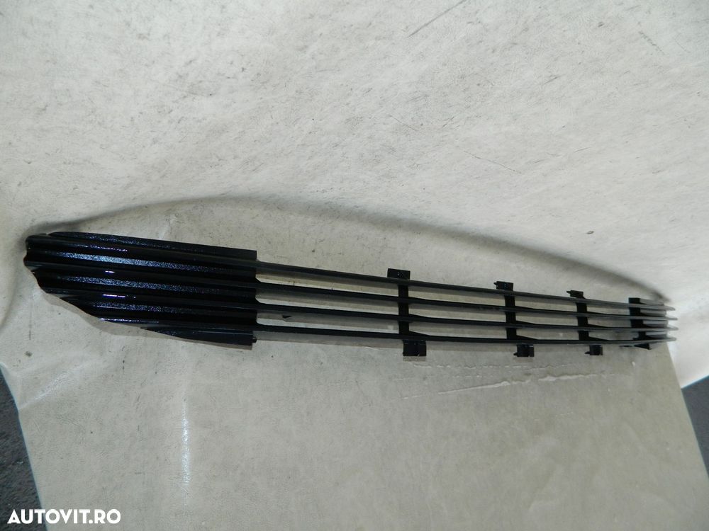 Grila intre proiectoare, Ford Fiesta, 95-99, 96FB-17B968-AC - 6