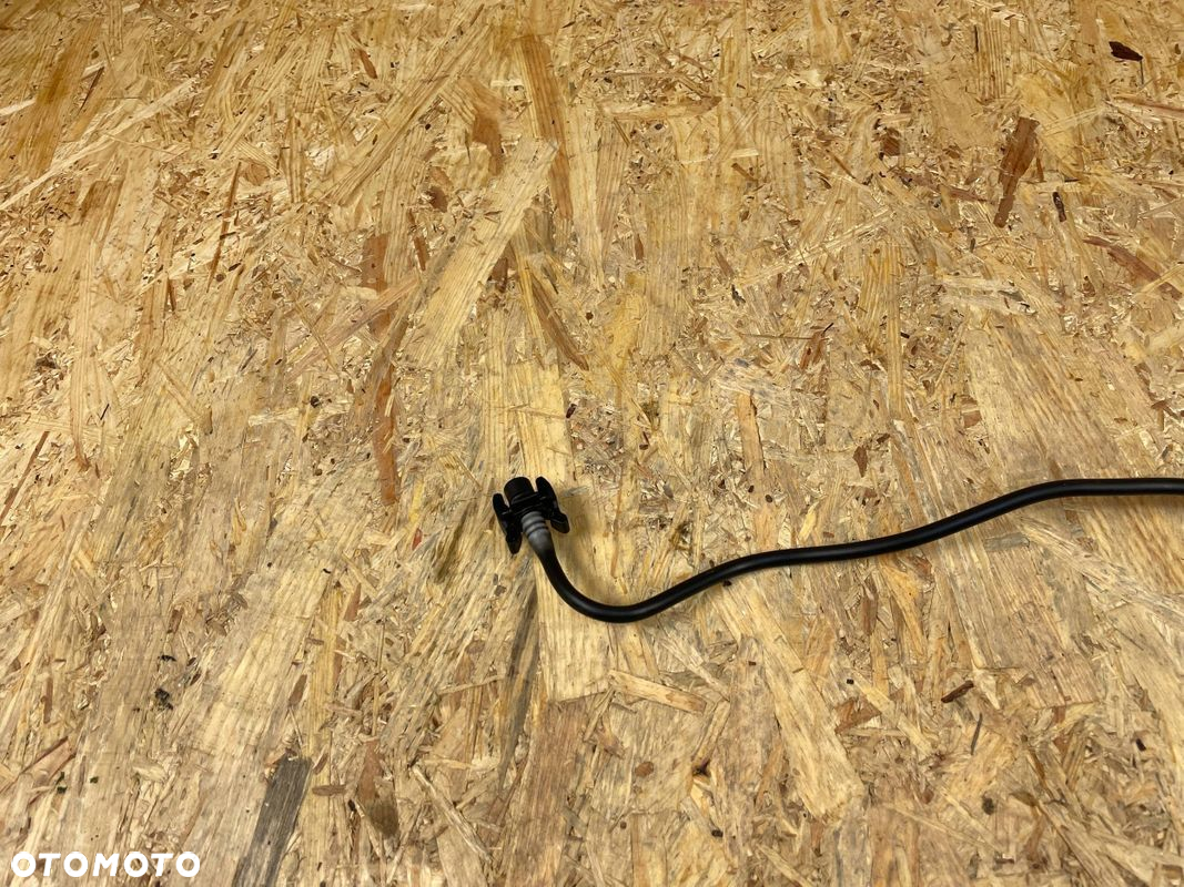 WĄŻ RURA PRZEWÓD WODY OPEL CORSA F PEUGEOT 208 II 9824346380 2019- - 8