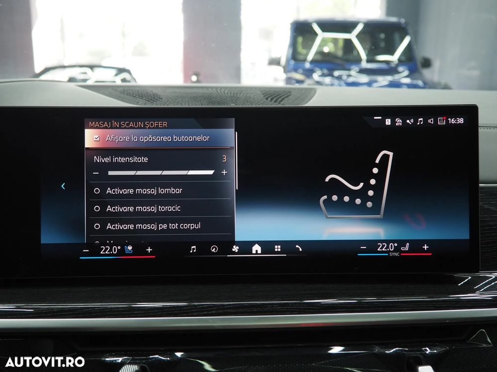 BMW X6 xDrive40d AT MHEV - 19
