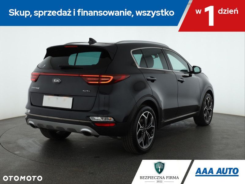 Kia Sportage - 6