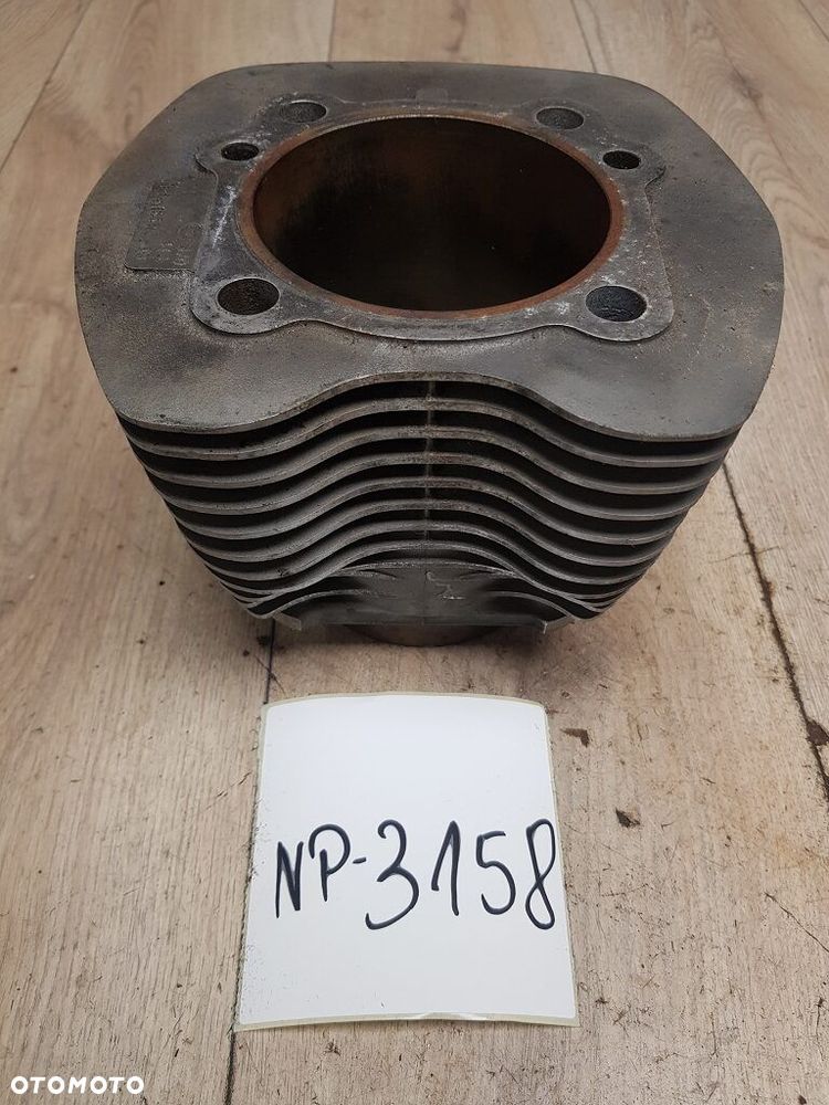 Cylinder Harley Davidson Twin Cam 88 16593-99 - 1