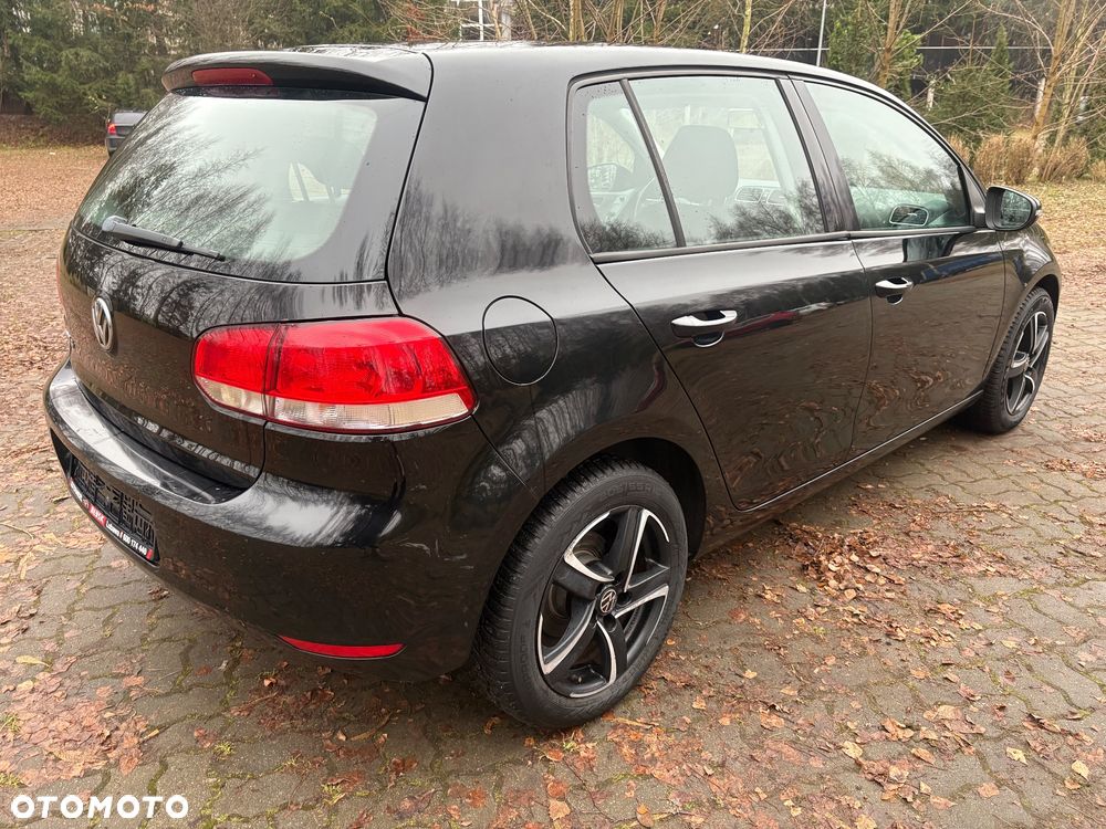 Volkswagen Golf 1.4 United - 26