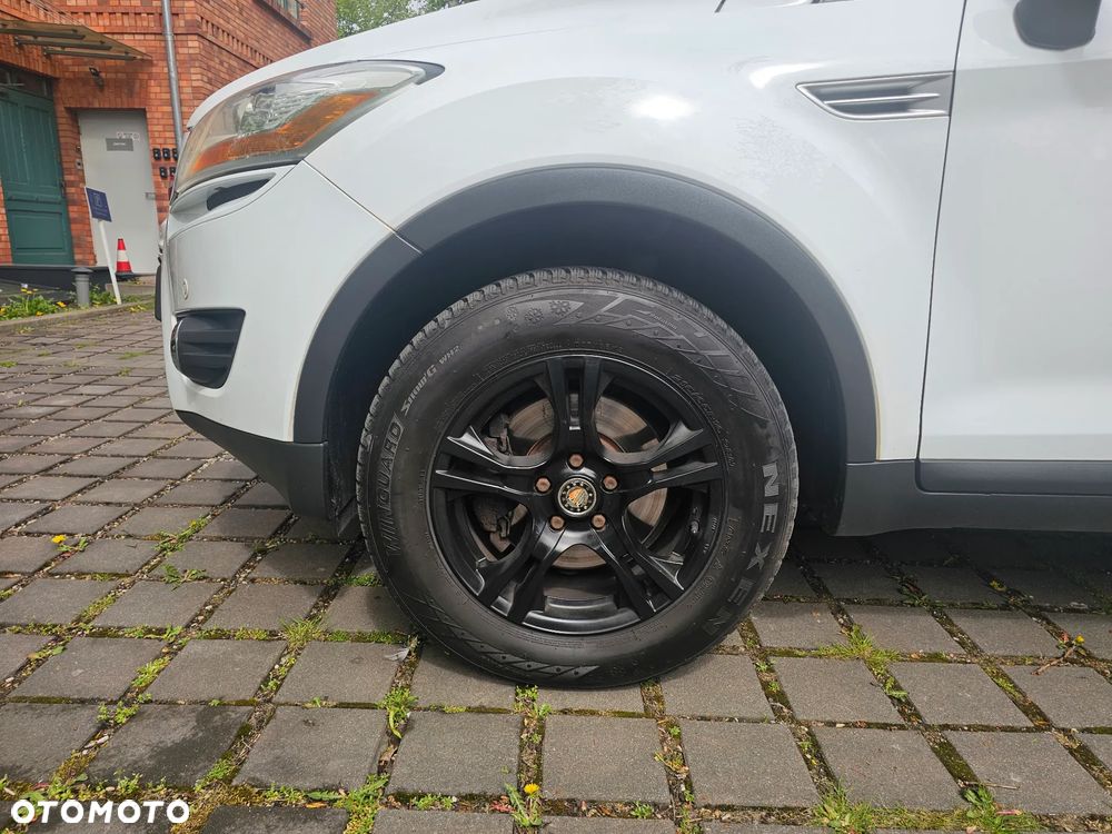 Ford Kuga 2.0 TDCi 4WD Titanium - 40