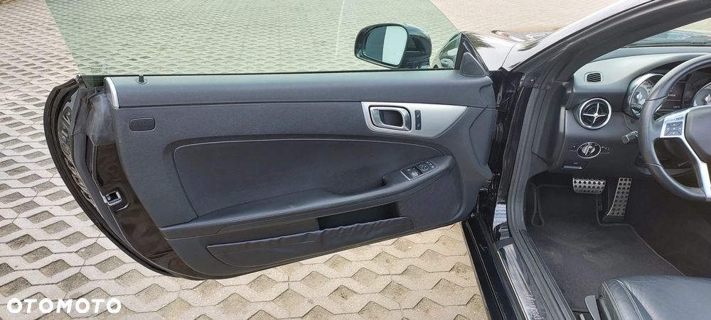 Mercedes-Benz SLK - 30