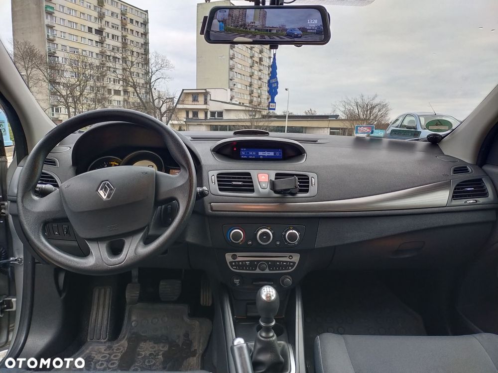 Renault Megane - 13