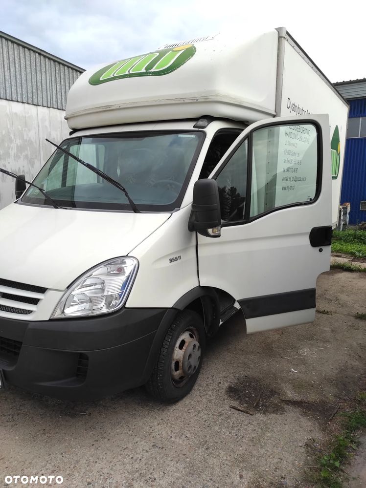 Ford TRANSIT SC 350L EF - 18