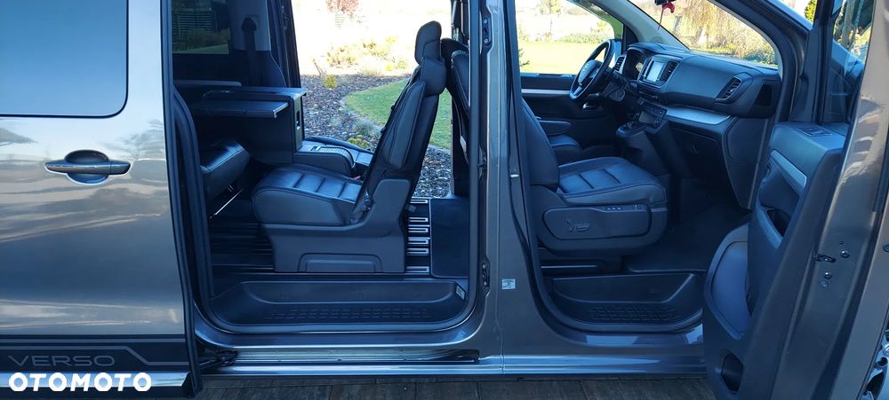 Toyota Proace Verso 2.0 D4-D Medium VIP - 24