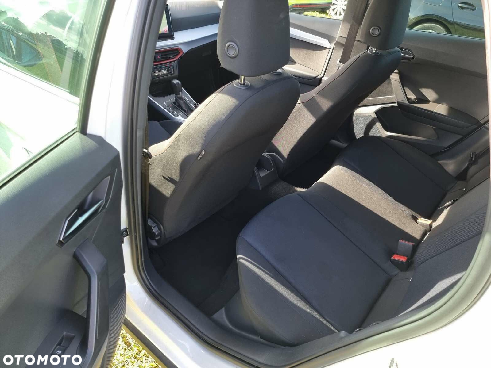 Seat Arona - 6